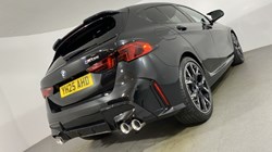 2025 (25) BMW 1 SERIES M135 xDrive 5dr Step Auto 4839174