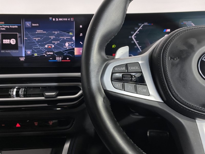 2022 (72) BMW 2 SERIES 220i M Sport 2dr Step Auto 4766818