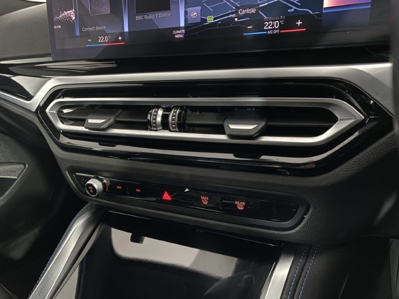 2022 (72) BMW 2 SERIES 220i M Sport 2dr Step Auto 4766826