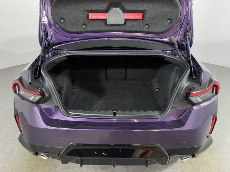 2022 (72) BMW 2 SERIES 220i M Sport 2dr Step Auto 4766832