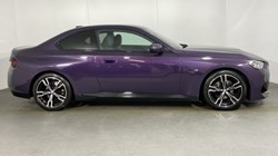 2022 (72) BMW 2 SERIES 220i M Sport 2dr Step Auto 4766862
