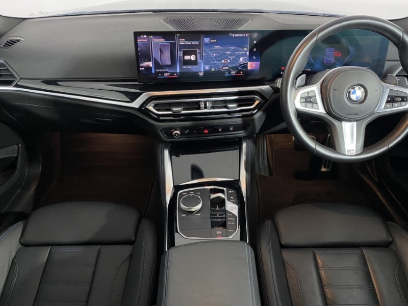 2022 (72) BMW 2 SERIES 220i M Sport 2dr Step Auto 4766831