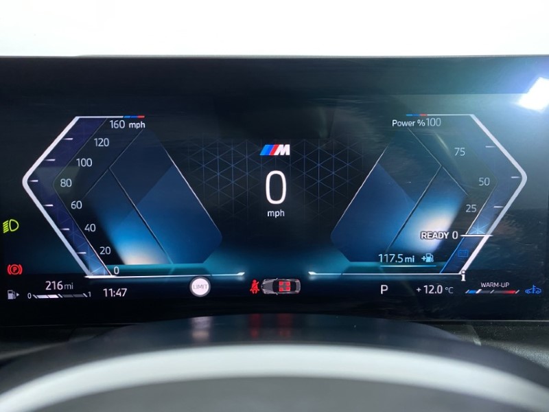 2022 (72) BMW 2 SERIES 220i M Sport 2dr Step Auto 4766806