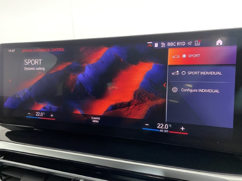 2022 (72) BMW 2 SERIES 220i M Sport 2dr Step Auto 4766813