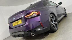 2022 (72) BMW 2 SERIES 220i M Sport 2dr Step Auto 4766846