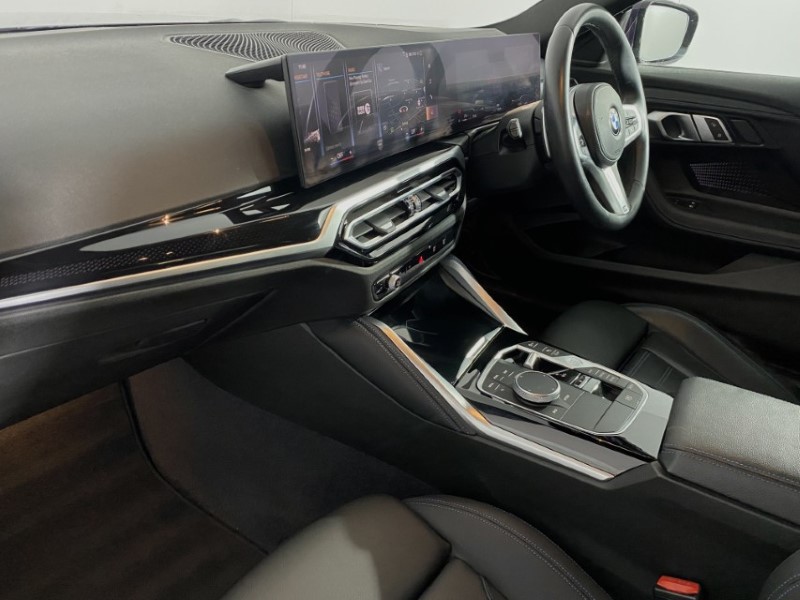 2022 (72) BMW 2 SERIES 220i M Sport 2dr Step Auto 4766834