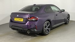 2022 (72) BMW 2 SERIES 220i M Sport 2dr Step Auto 4766860