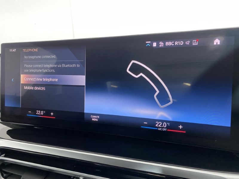 2022 (72) BMW 2 SERIES 220i M Sport 2dr Step Auto 4766809