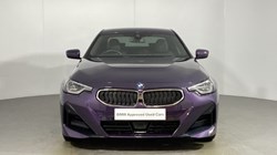 2022 (72) BMW 2 SERIES 220i M Sport 2dr Step Auto 4766865