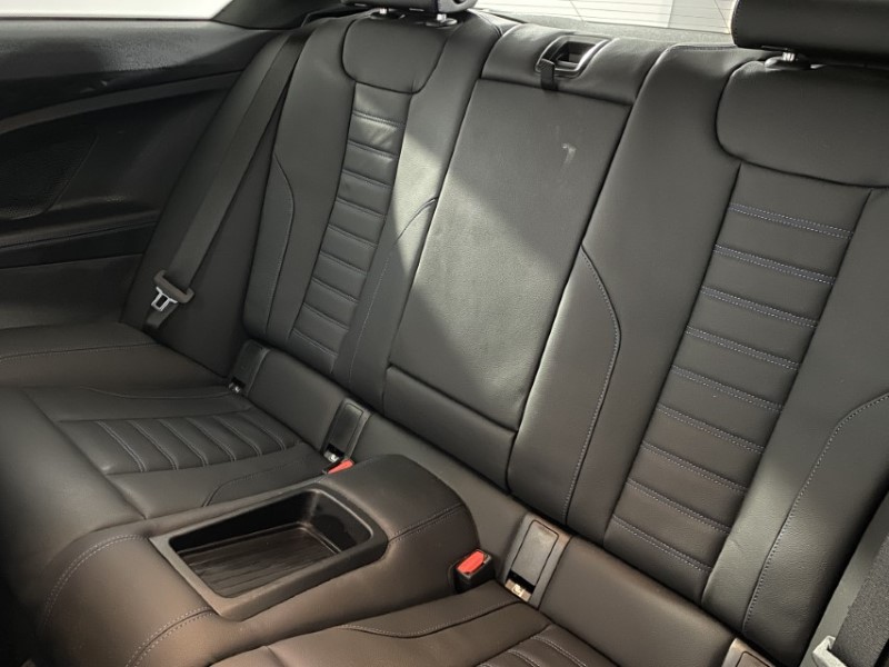 2022 (72) BMW 2 SERIES 220i M Sport 2dr Step Auto 4766833