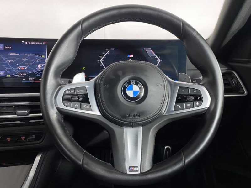 2022 (72) BMW 2 SERIES 220i M Sport 2dr Step Auto 4766817