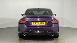 2022 (72) BMW 2 SERIES 220i M Sport 2dr Step Auto 4766847