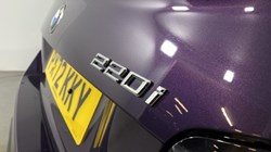 2022 (72) BMW 2 SERIES 220i M Sport 2dr Step Auto 4766837