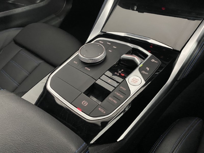 2022 (72) BMW 2 SERIES 220i M Sport 2dr Step Auto 4766822