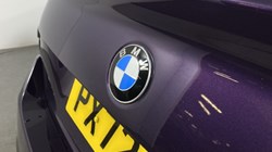 2022 (72) BMW 2 SERIES 220i M Sport 2dr Step Auto 4766836