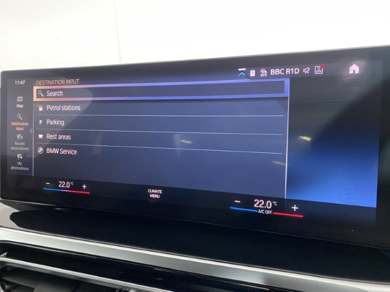 2022 (72) BMW 2 SERIES 220i M Sport 2dr Step Auto 4766812