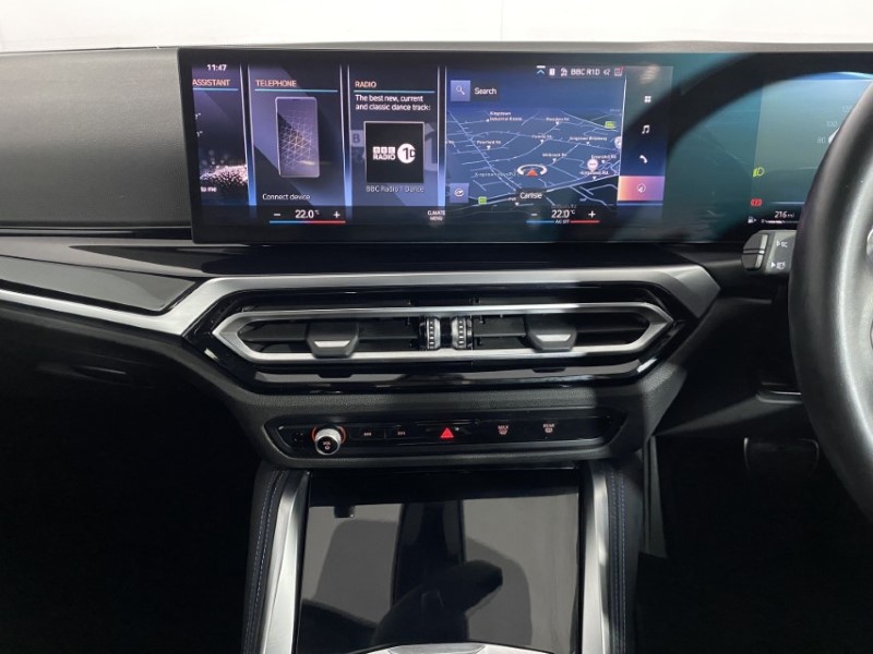 2022 (72) BMW 2 SERIES 220i M Sport 2dr Step Auto 4766821