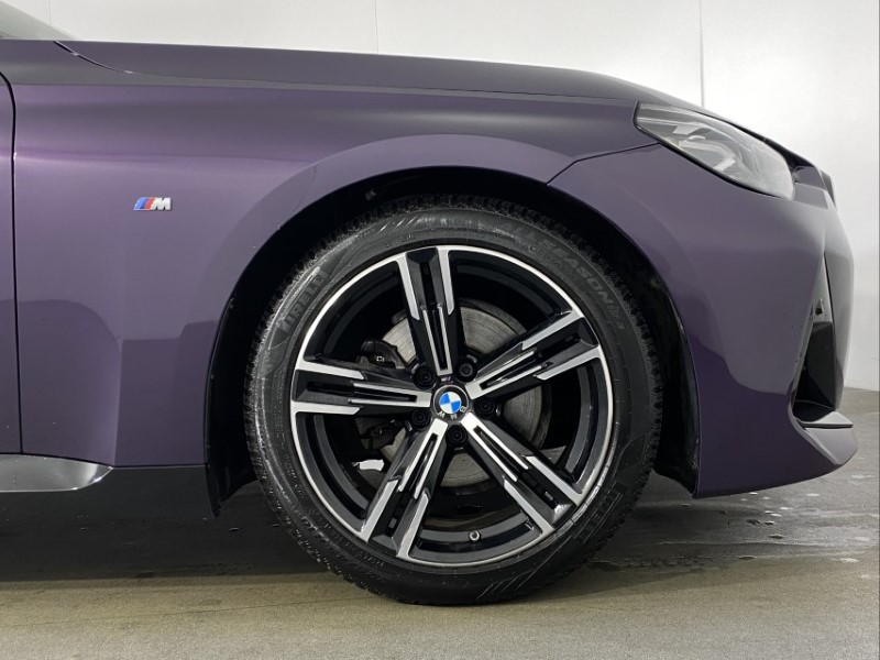 2022 (72) BMW 2 SERIES 220i M Sport 2dr Step Auto 4766843