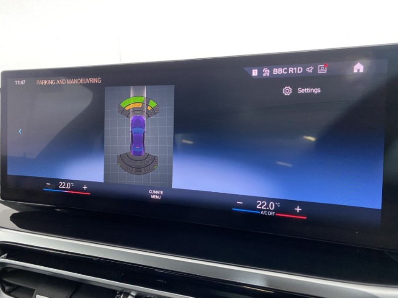 2022 (72) BMW 2 SERIES 220i M Sport 2dr Step Auto 4766807