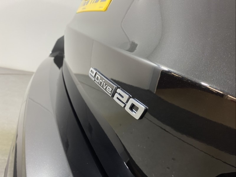 2025 (25) BMW iX1 150kW eDrive20 M Sport 65kWh 5dr Auto 4804255