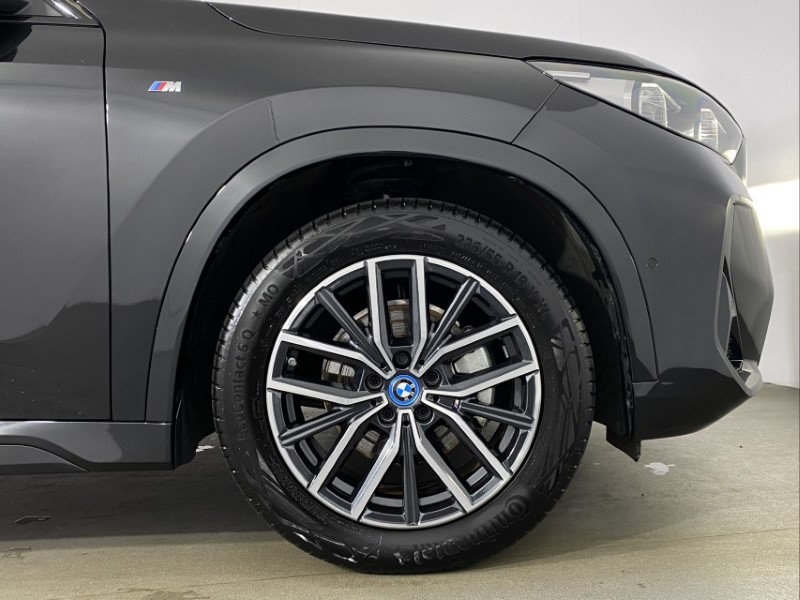 2025 (25) BMW iX1 150kW eDrive20 M Sport 65kWh 5dr Auto 4804262