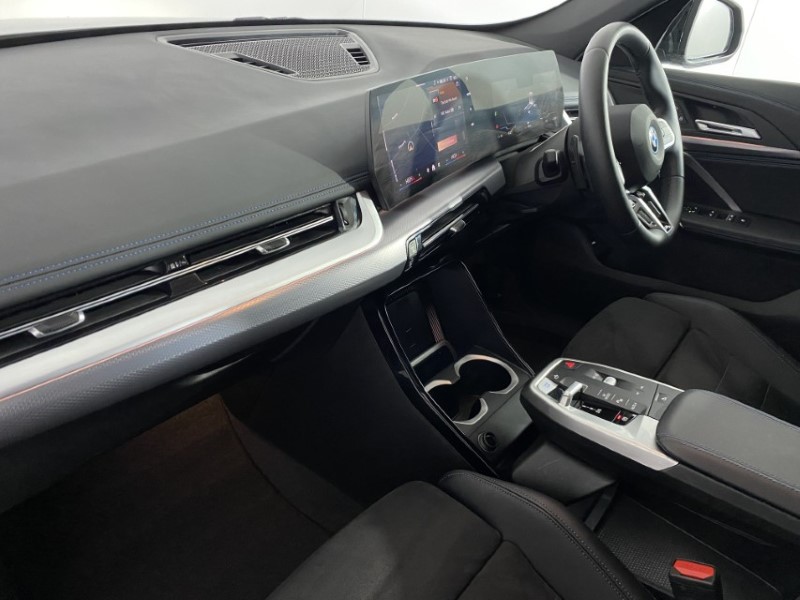 2025 (25) BMW iX1 150kW eDrive20 M Sport 65kWh 5dr Auto 4804250