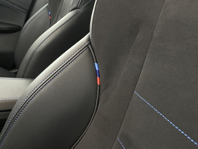 2025 (25) BMW iX1 150kW eDrive20 M Sport 65kWh 5dr Auto 4804252