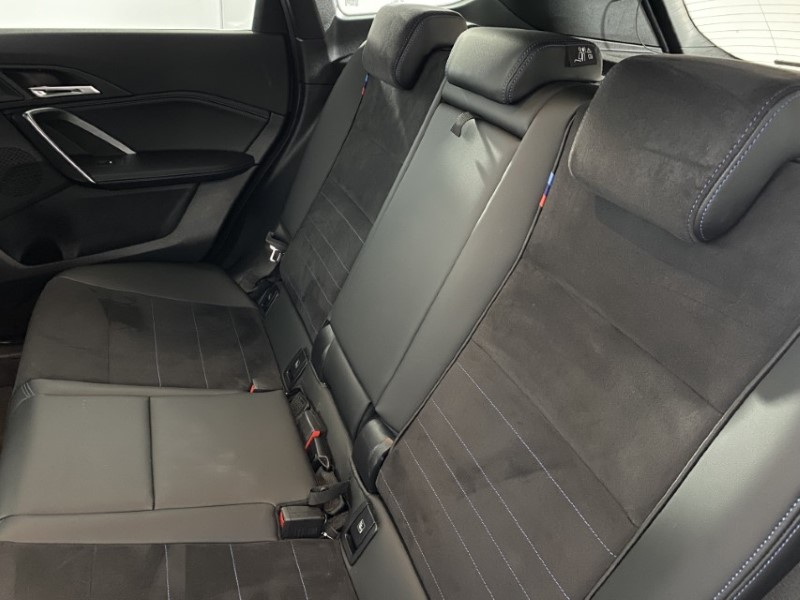 2025 (25) BMW iX1 150kW eDrive20 M Sport 65kWh 5dr Auto 4804249