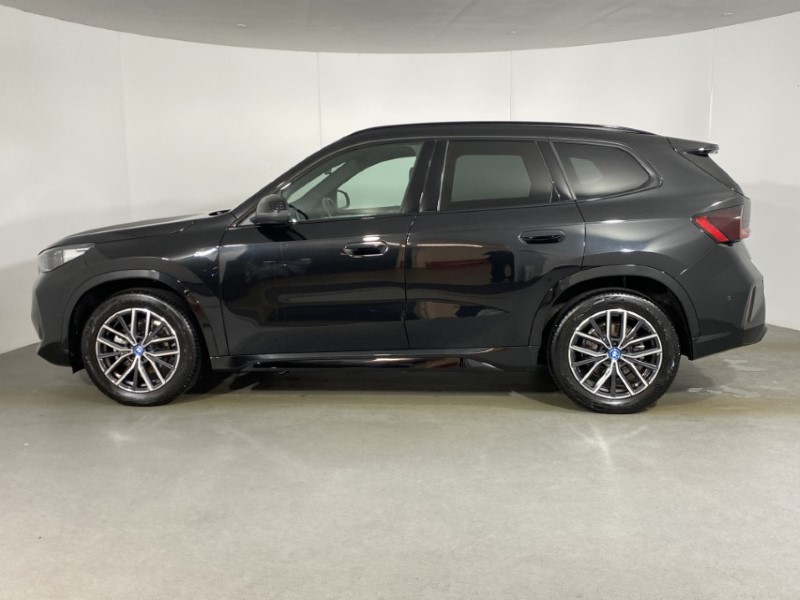 2025 (25) BMW iX1 150kW eDrive20 M Sport 65kWh 5dr Auto 4804276