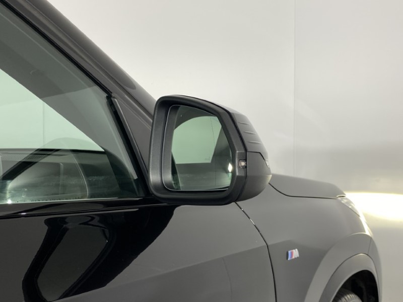 2025 (25) BMW iX1 150kW eDrive20 M Sport 65kWh 5dr Auto 4804260