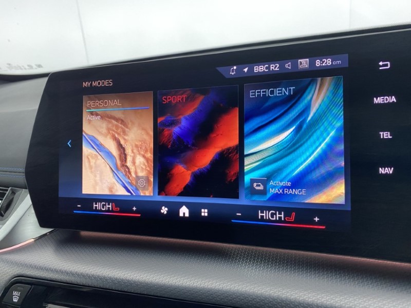 2025 (25) BMW iX1 150kW eDrive20 M Sport 65kWh 5dr Auto 4804226