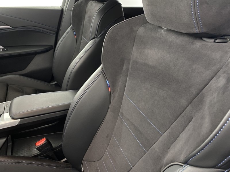 2025 (25) BMW iX1 150kW eDrive20 M Sport 65kWh 5dr Auto 4804251