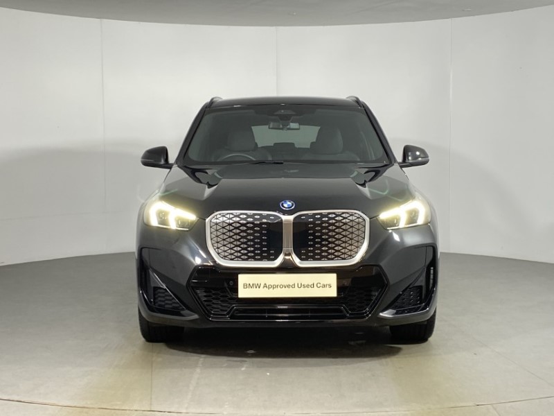 2025 (25) BMW iX1 150kW eDrive20 M Sport 65kWh 5dr Auto 4804288