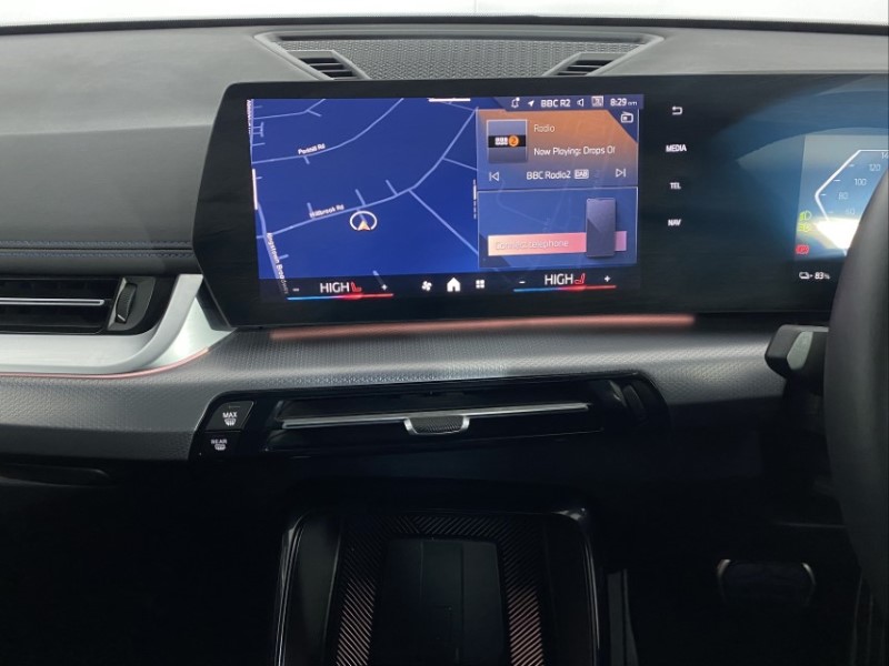 2025 (25) BMW iX1 150kW eDrive20 M Sport 65kWh 5dr Auto 4804233