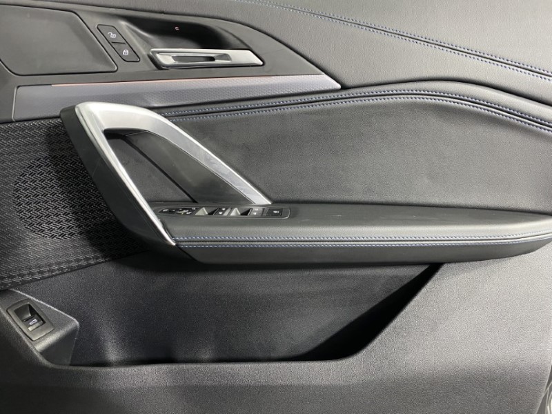 2025 (25) BMW iX1 150kW eDrive20 M Sport 65kWh 5dr Auto 4804246