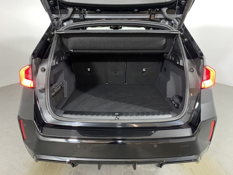 2025 (25) BMW iX1 150kW eDrive20 M Sport 65kWh 5dr Auto 4804248