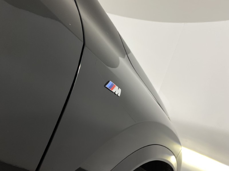 2025 (25) BMW iX1 150kW eDrive20 M Sport 65kWh 5dr Auto 4804261