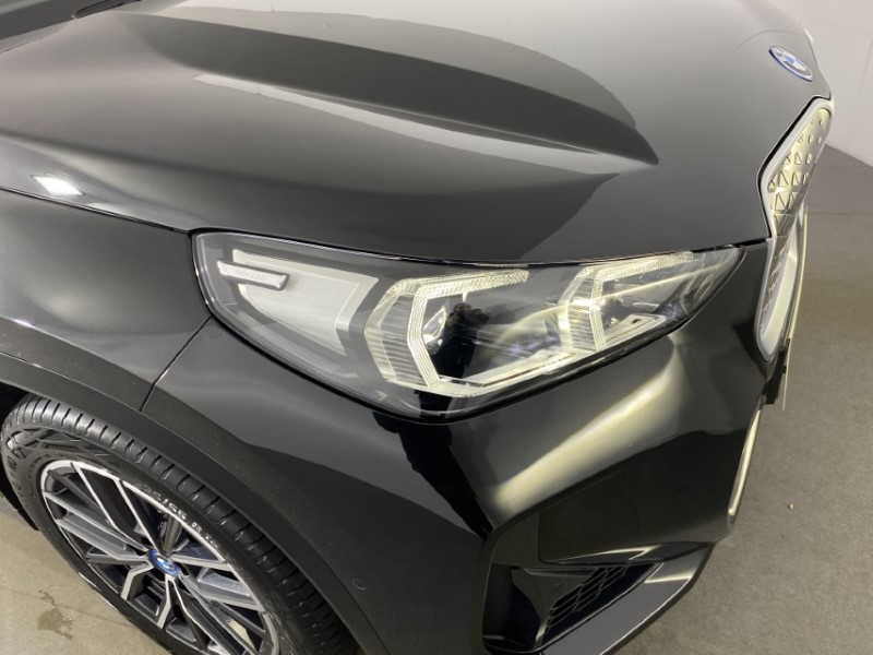 2025 (25) BMW iX1 150kW eDrive20 M Sport 65kWh 5dr Auto 4804263