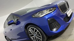 2022 (22) BMW 2 SERIES 218d M Sport 5dr DCT 4797908