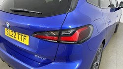 2022 (22) BMW 2 SERIES 218d M Sport 5dr DCT 4797875