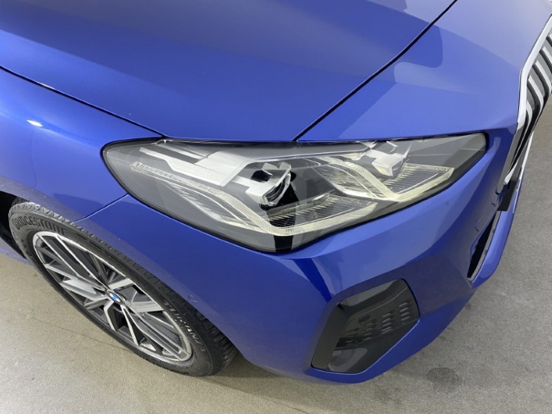 2022 (22) BMW 2 SERIES 218d M Sport 5dr DCT 4797881