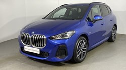 2022 (22) BMW 2 SERIES 218d M Sport 5dr DCT 4797893