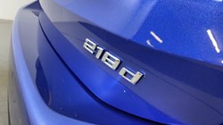 2022 (22) BMW 2 SERIES 218d M Sport 5dr DCT 4797874