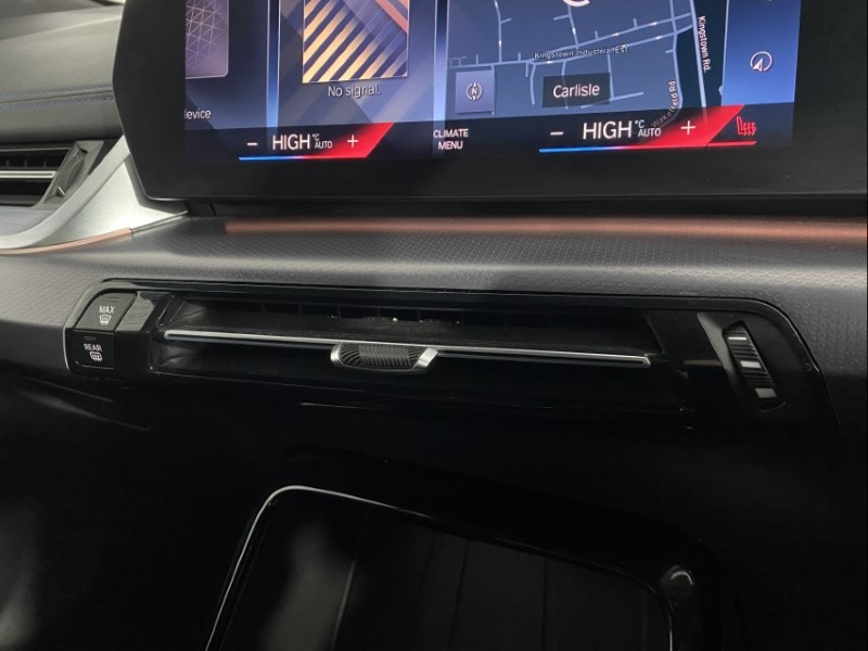 2022 (22) BMW 2 SERIES 218d M Sport 5dr DCT 4797861