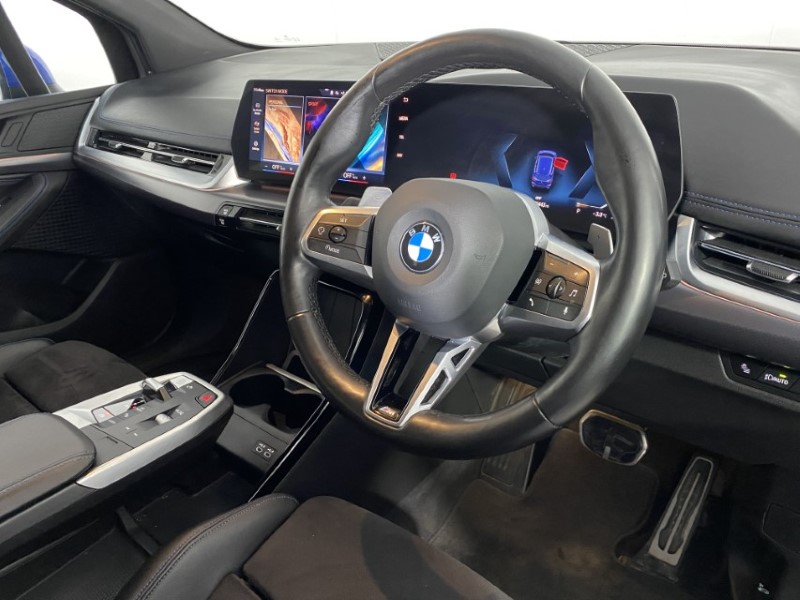 2022 (22) BMW 2 SERIES 218d M Sport 5dr DCT 4797864