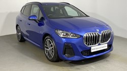 2022 (22) BMW 2 SERIES 218d M Sport 5dr DCT 4797891