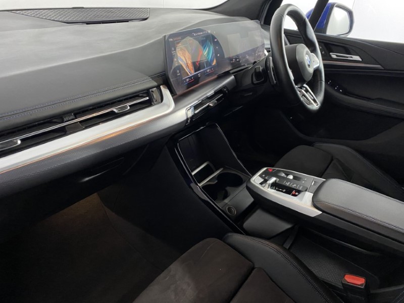 2022 (22) BMW 2 SERIES 218d M Sport 5dr DCT 4797870