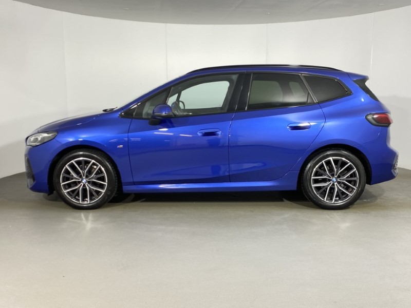 2022 (22) BMW 2 SERIES 218d M Sport 5dr DCT 4797895