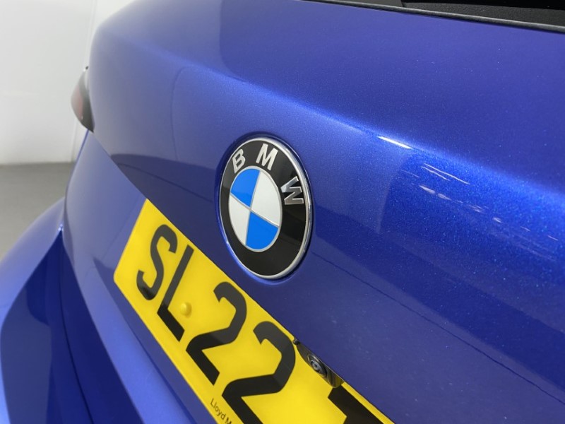 2022 (22) BMW 2 SERIES 218d M Sport 5dr DCT 4797873