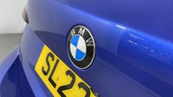 2022 (22) BMW 2 SERIES 218d M Sport 5dr DCT 4797873